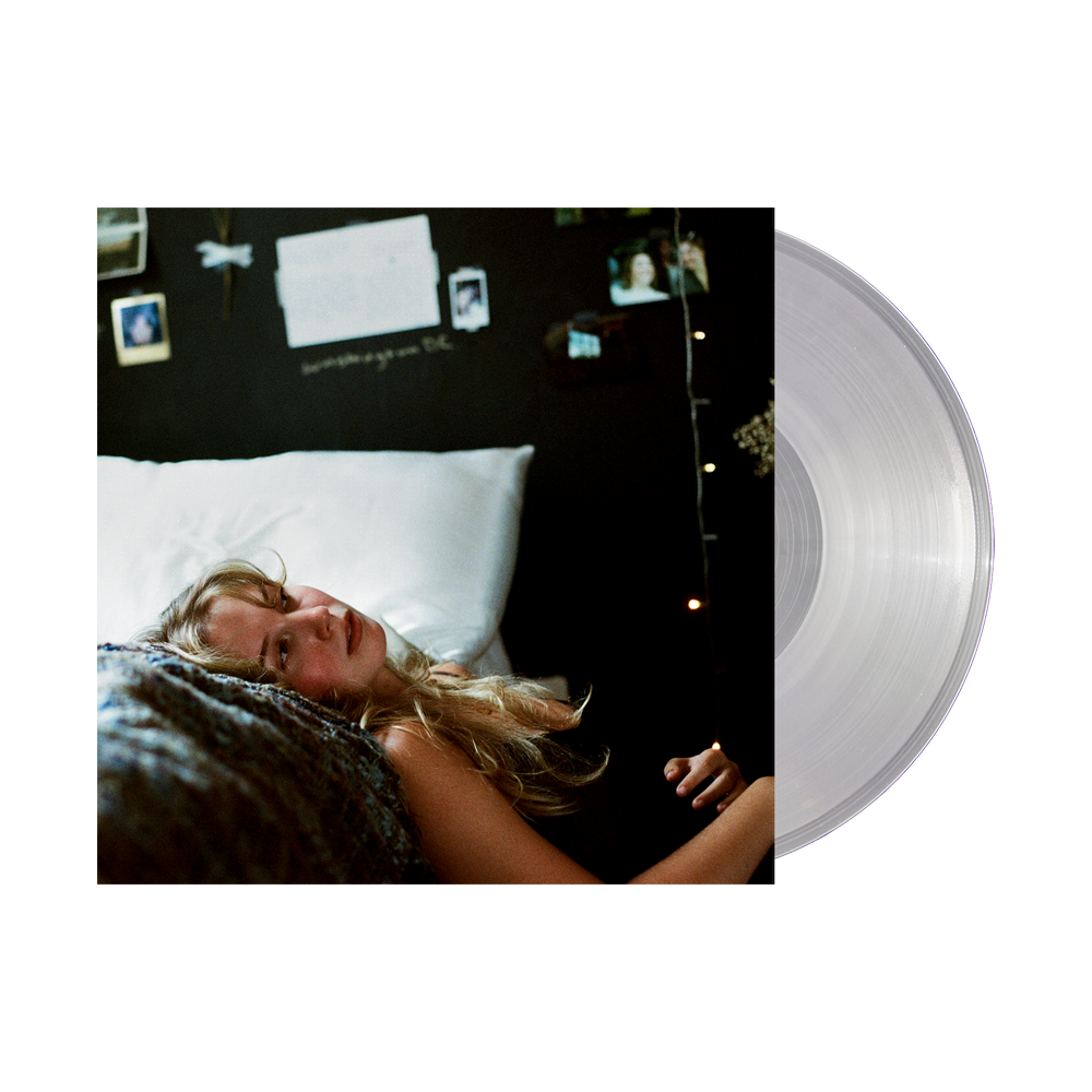 One Sided LP - Sydney Rose Official Store
