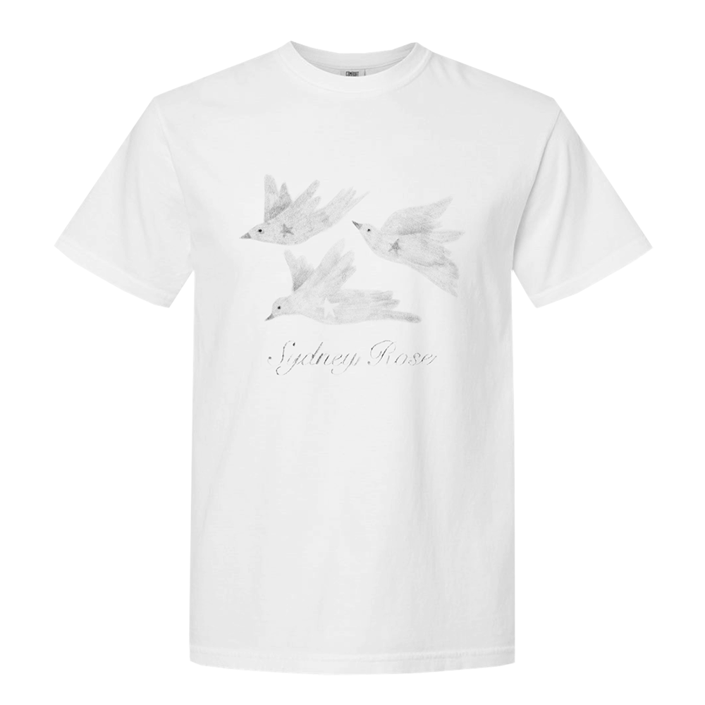 Birds Tee