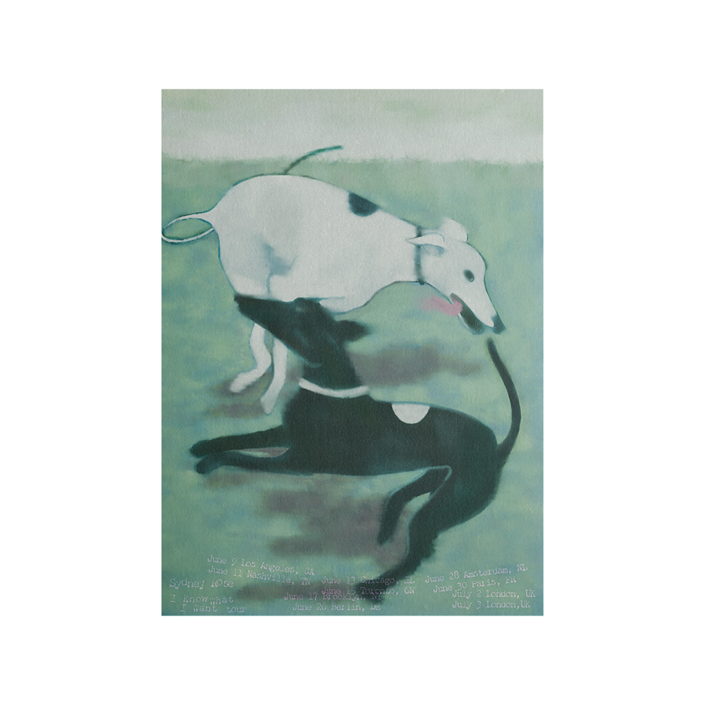 Dogs Poster
