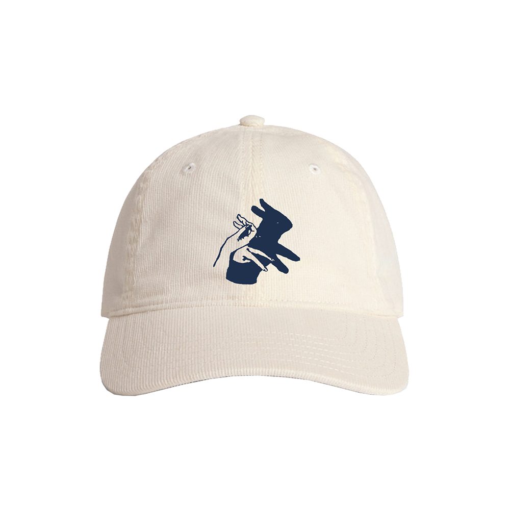 Shadow Hat Front